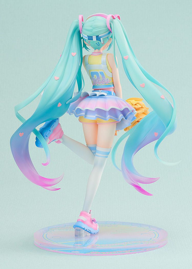 Vocaloid G.S. Collection Hatsune Miku: Cheerleading Ver. - Good Smile Company
