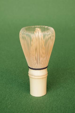 100-Prong Matcha Tea Whisk (Chasen) — Takayama Chasen by Kubo Sabun