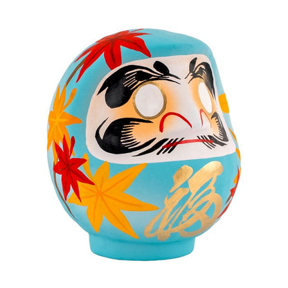 2026 Autumn Leaves Daruma ~Autumn Clear Weather (Akibre)~ - Daimonya