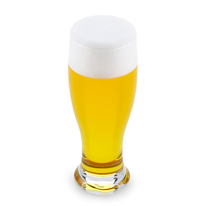 Fake Food / Glass Draft Beer