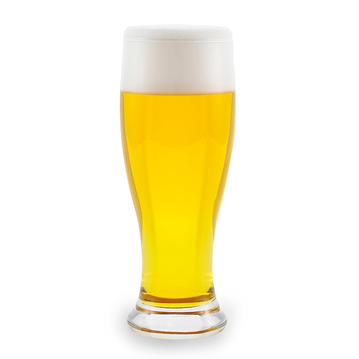 Fake Food / Glass Draft Beer