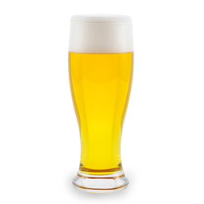 Fake Food / Glass Draft Beer