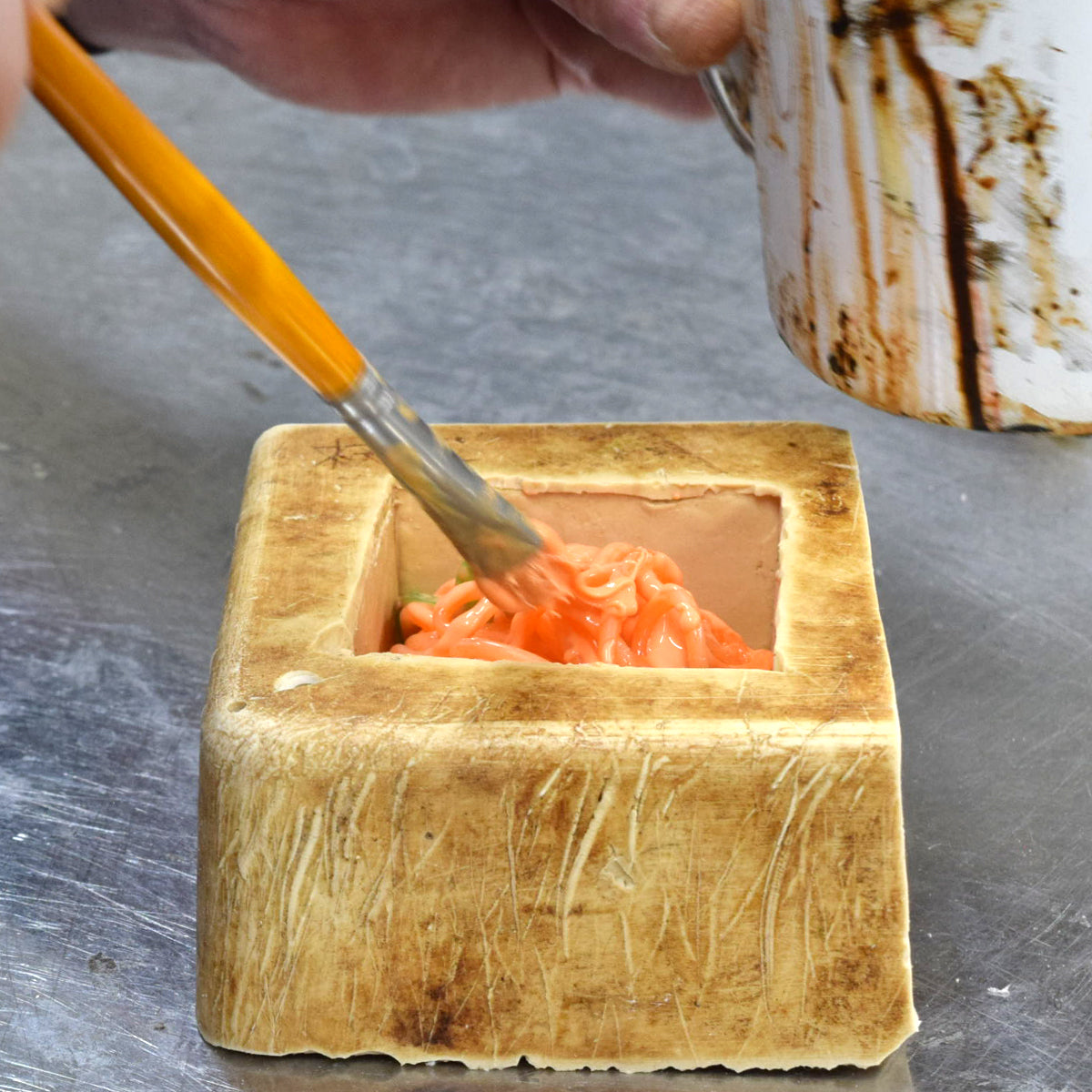 Fake Food / Bento