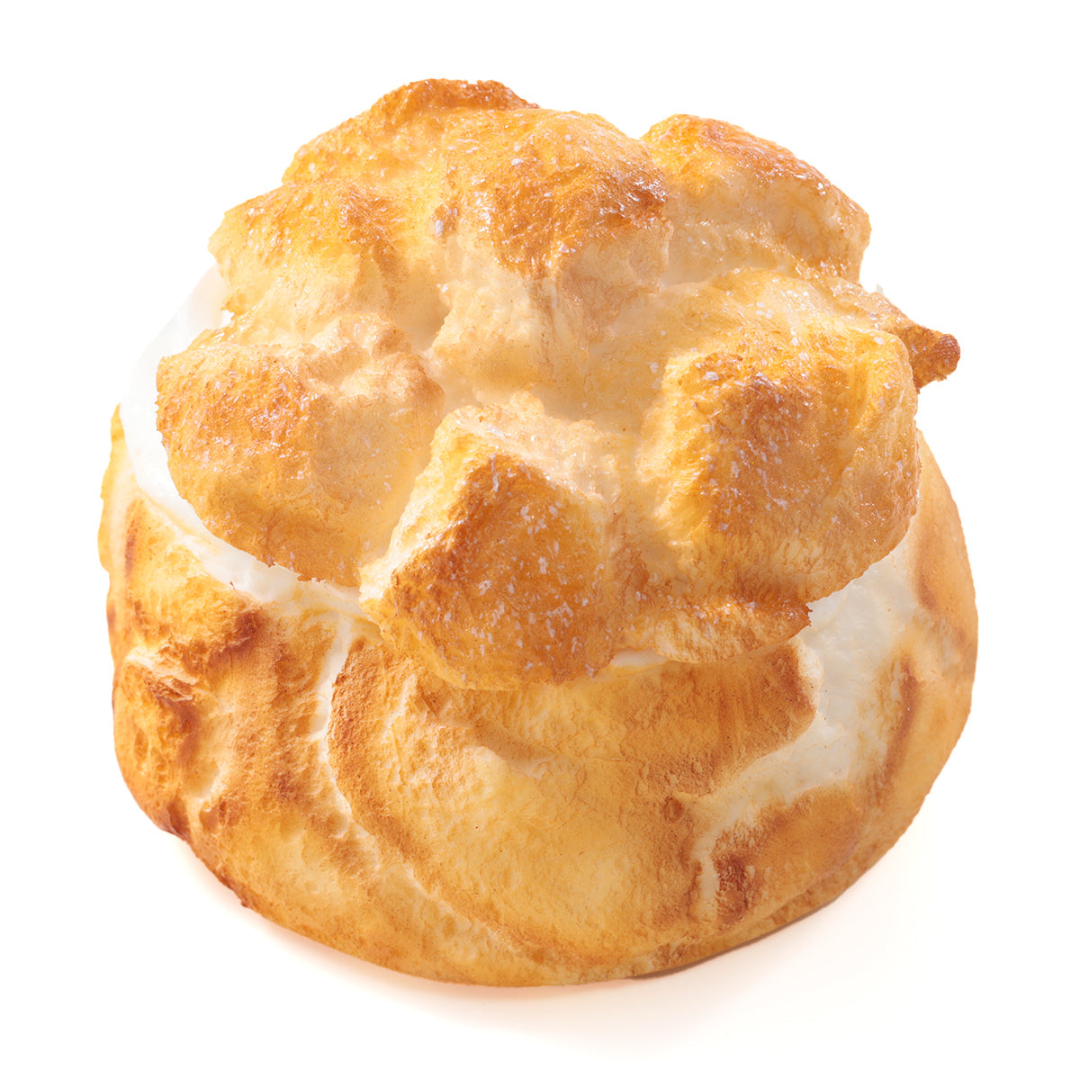 Fake Food / Cream Puff / Small Case