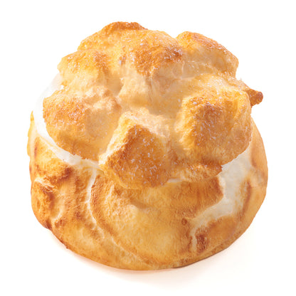 Fake Food / Cream Puff / Small Case