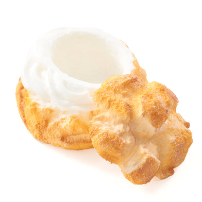 Fake Food / Cream Puff / Small Case