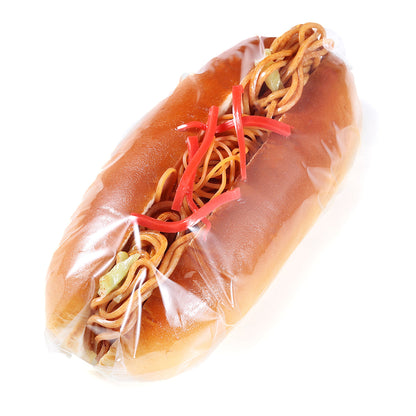 Fake Food / Yakisoba Dog / Small Case