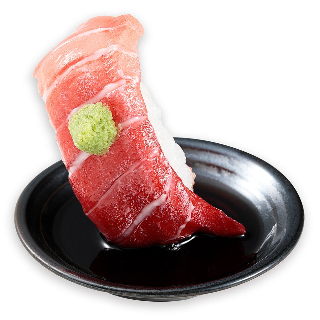 Fake Food / Tsumami Sushi Fatty Tuna