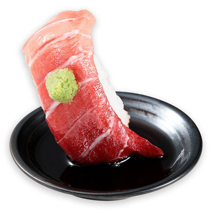 Fake Food / Tsumami Sushi Fatty Tuna