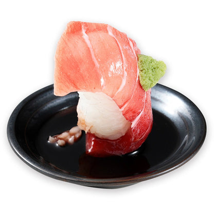 Fake Food / Tsumami Sushi Fatty Tuna
