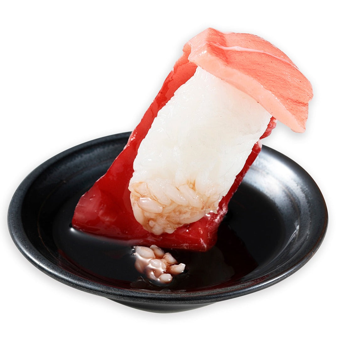 Fake Food / Tsumami Sushi Fatty Tuna