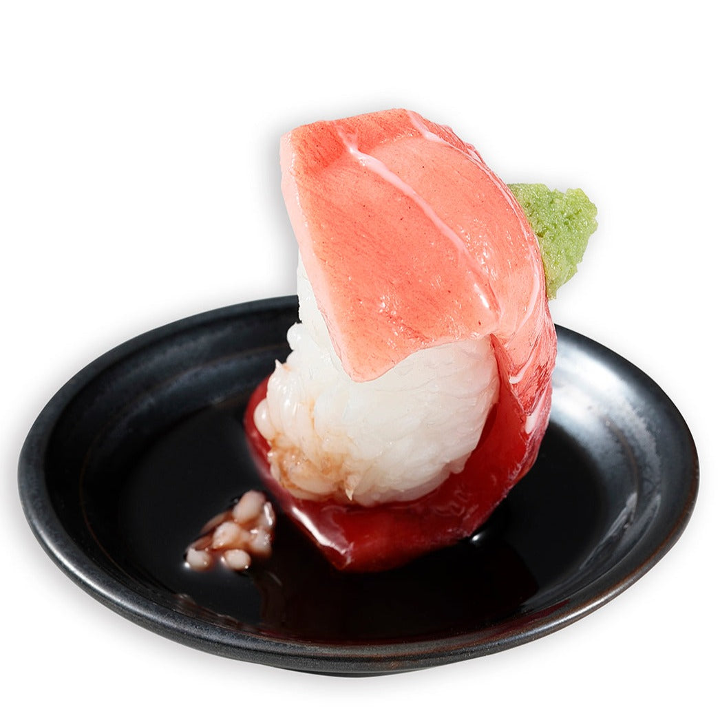 Fake Food / Tsumami Sushi Fatty Tuna