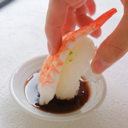Fake Food / Tsumami Sushi Shrimp