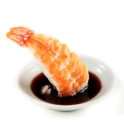 Fake Food / Tsumami Sushi Shrimp