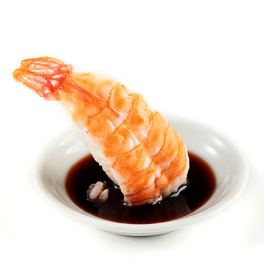 Fake Food / Tsumami Sushi Shrimp