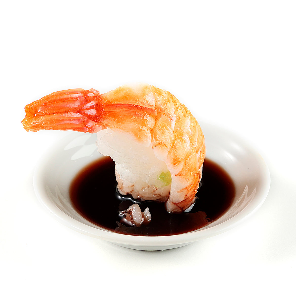 Fake Food / Tsumami Sushi Shrimp