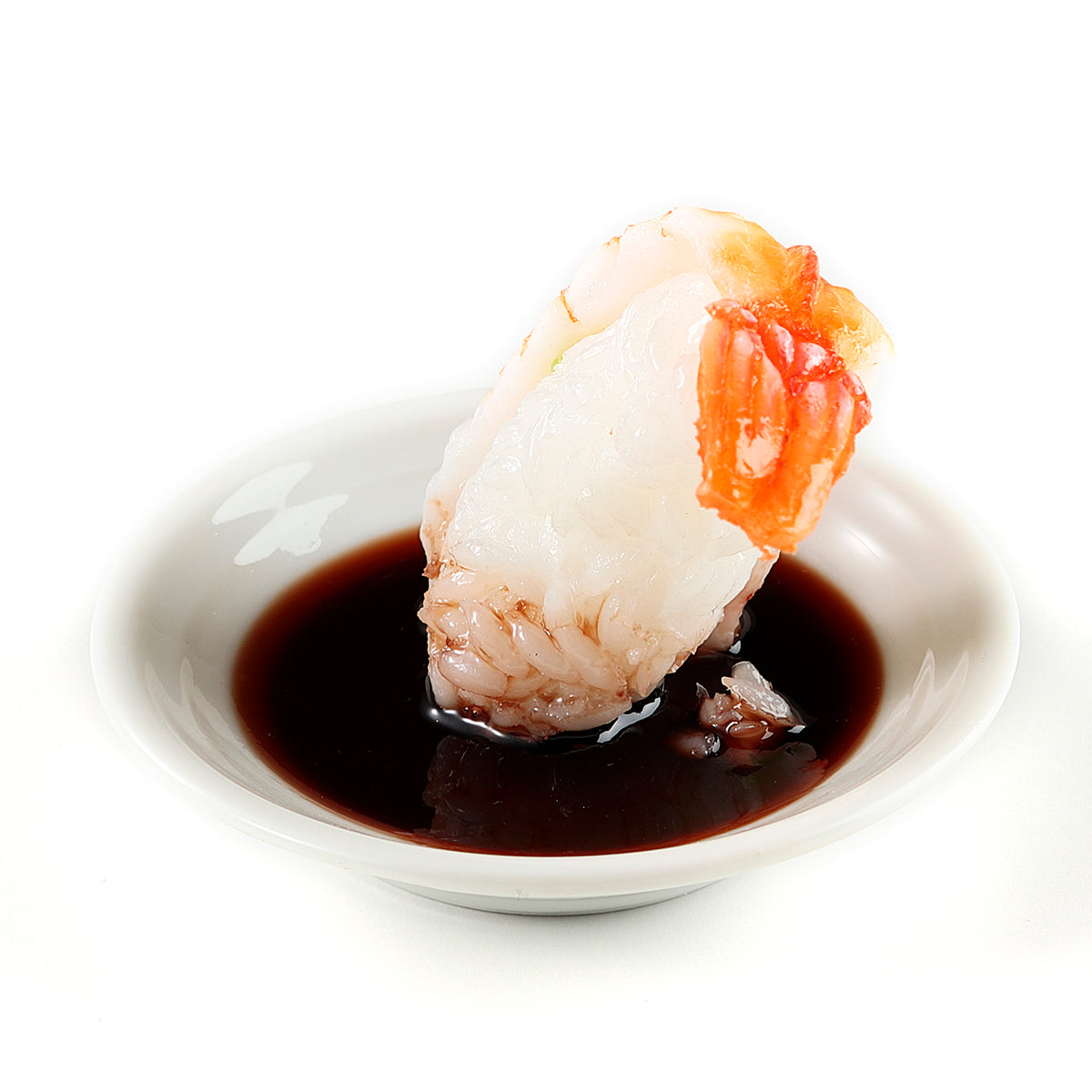 Fake Food / Tsumami Sushi Shrimp