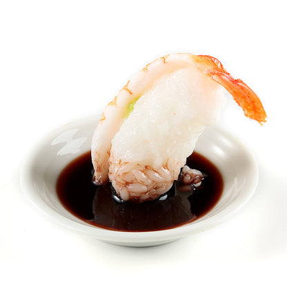 Fake Food / Tsumami Sushi Shrimp