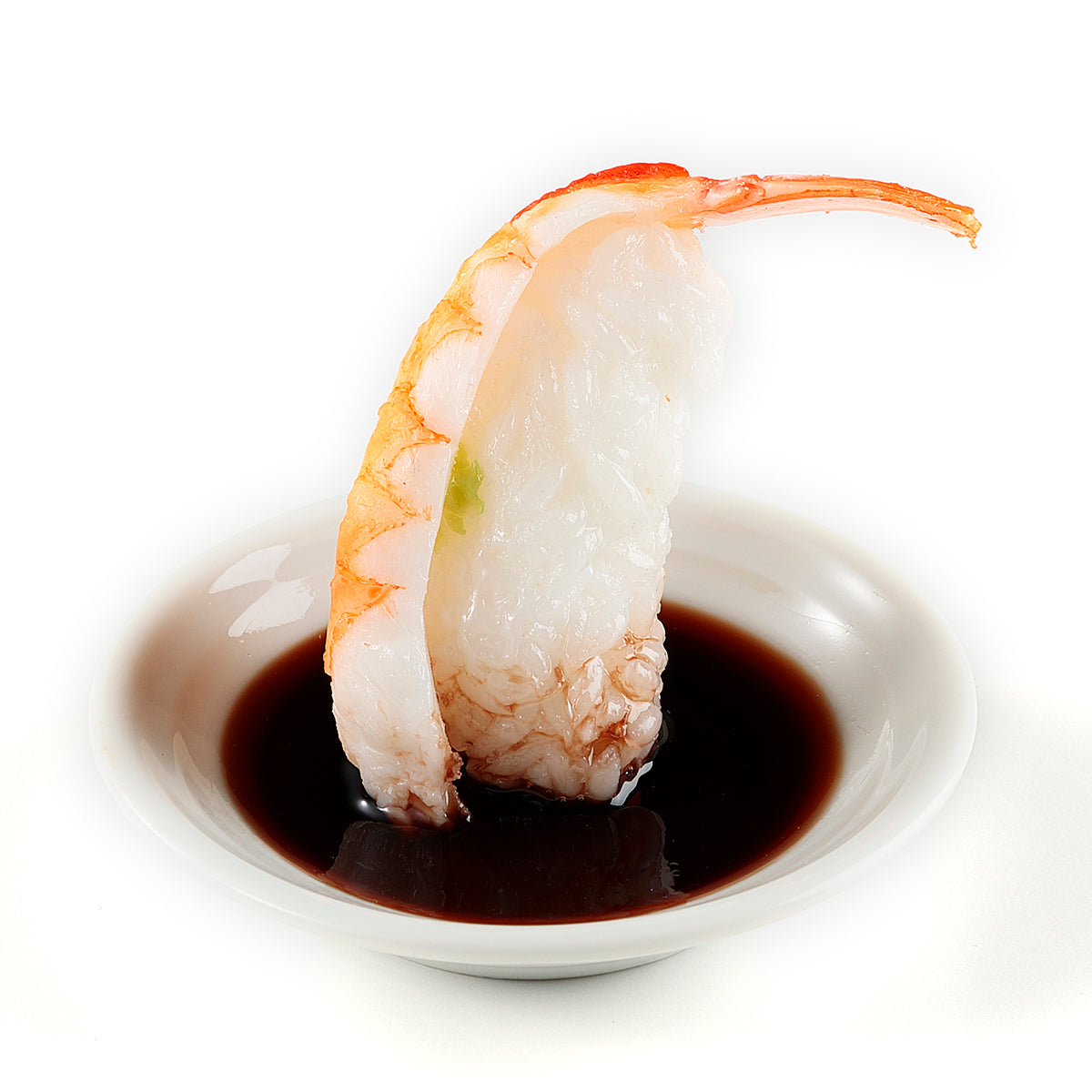 Fake Food / Tsumami Sushi Shrimp