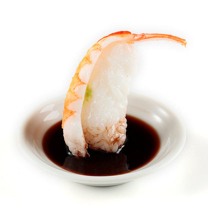 Fake Food / Tsumami Sushi Shrimp