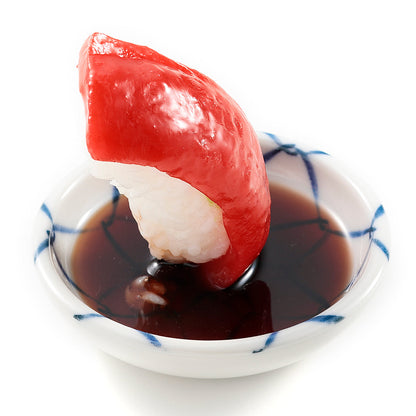 Fake Food / Tsumami Sushi Tuna