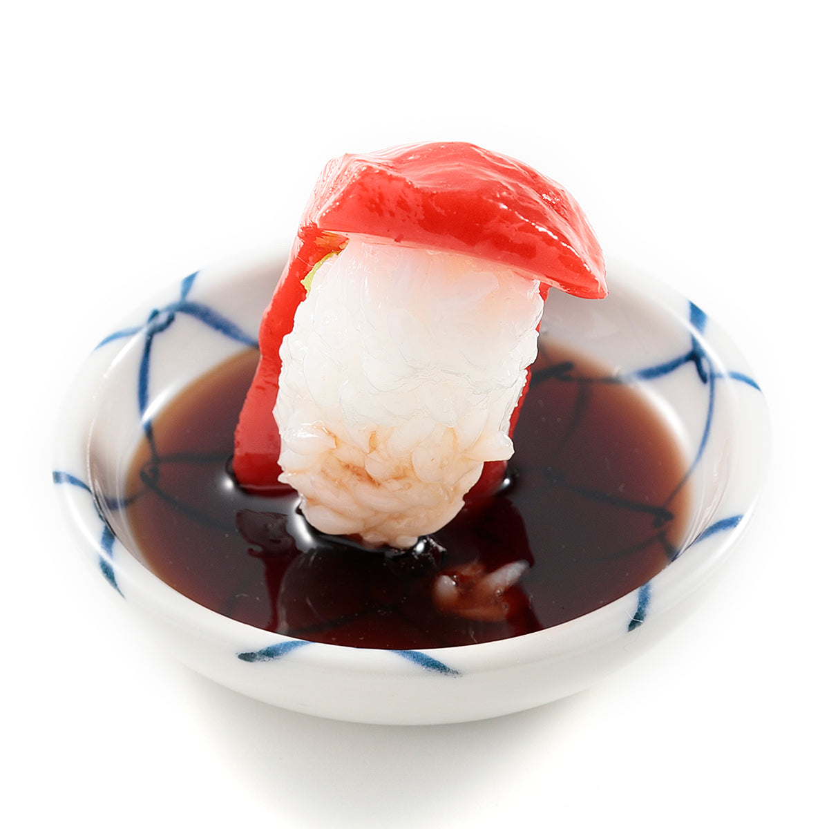 Fake Food / Tsumami Sushi Tuna