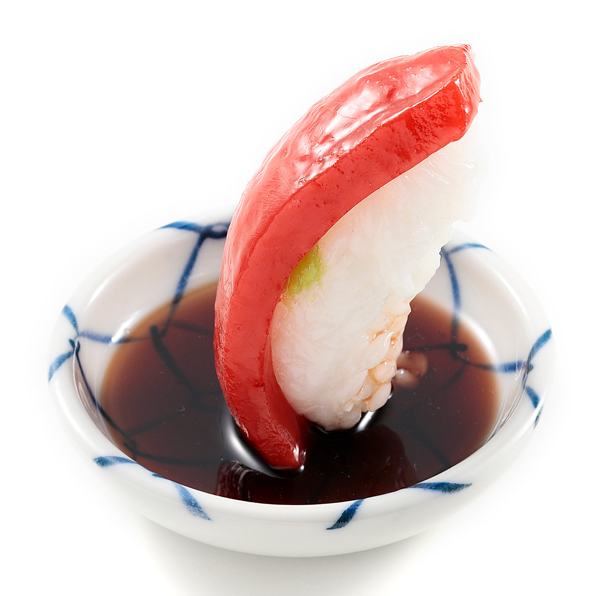 Fake Food / Tsumami Sushi Tuna