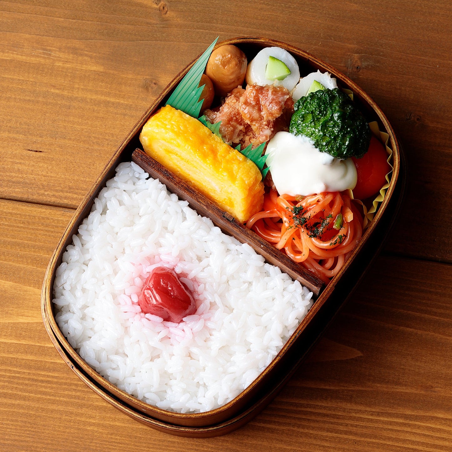 Fake Food / Bento