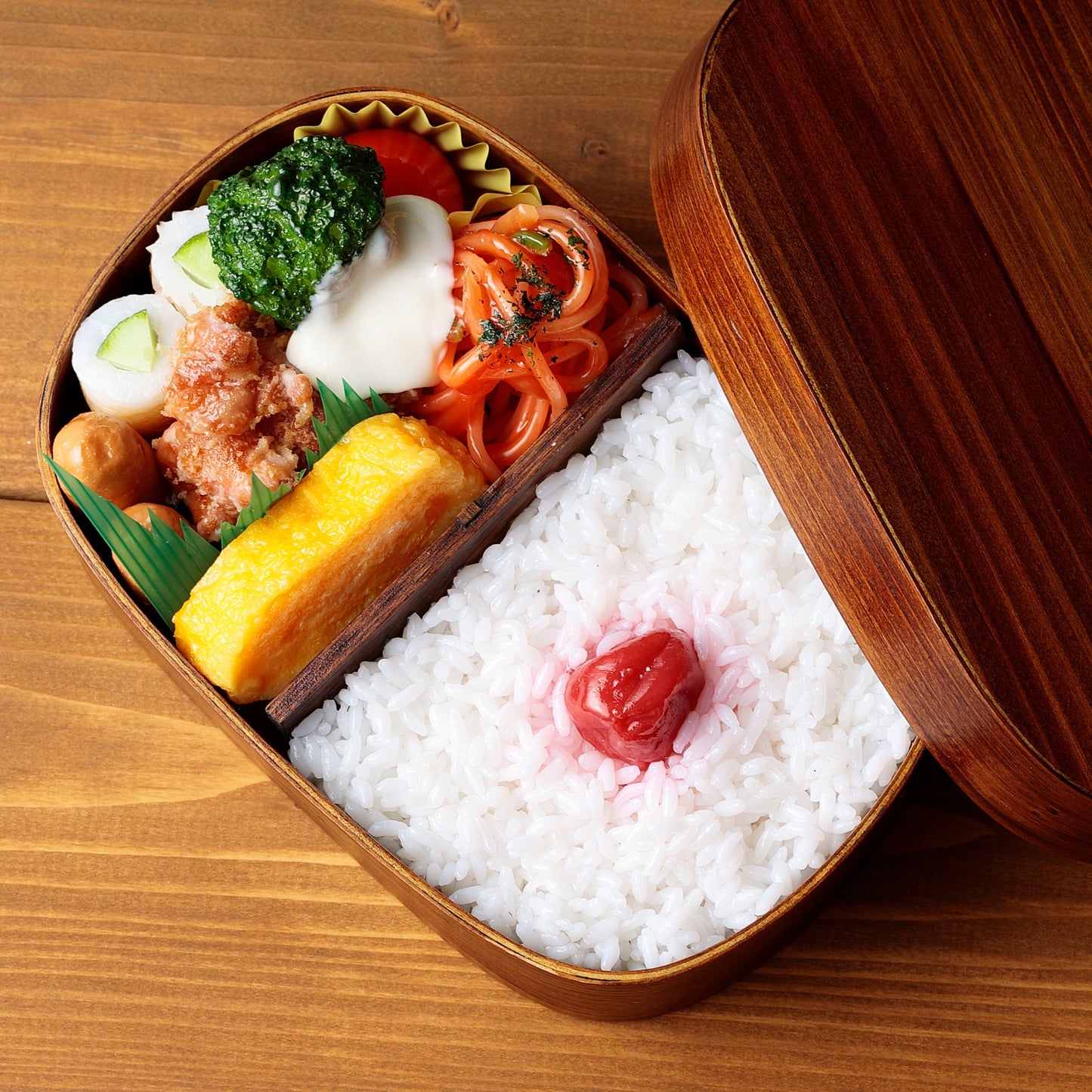 Fake Food / Bento