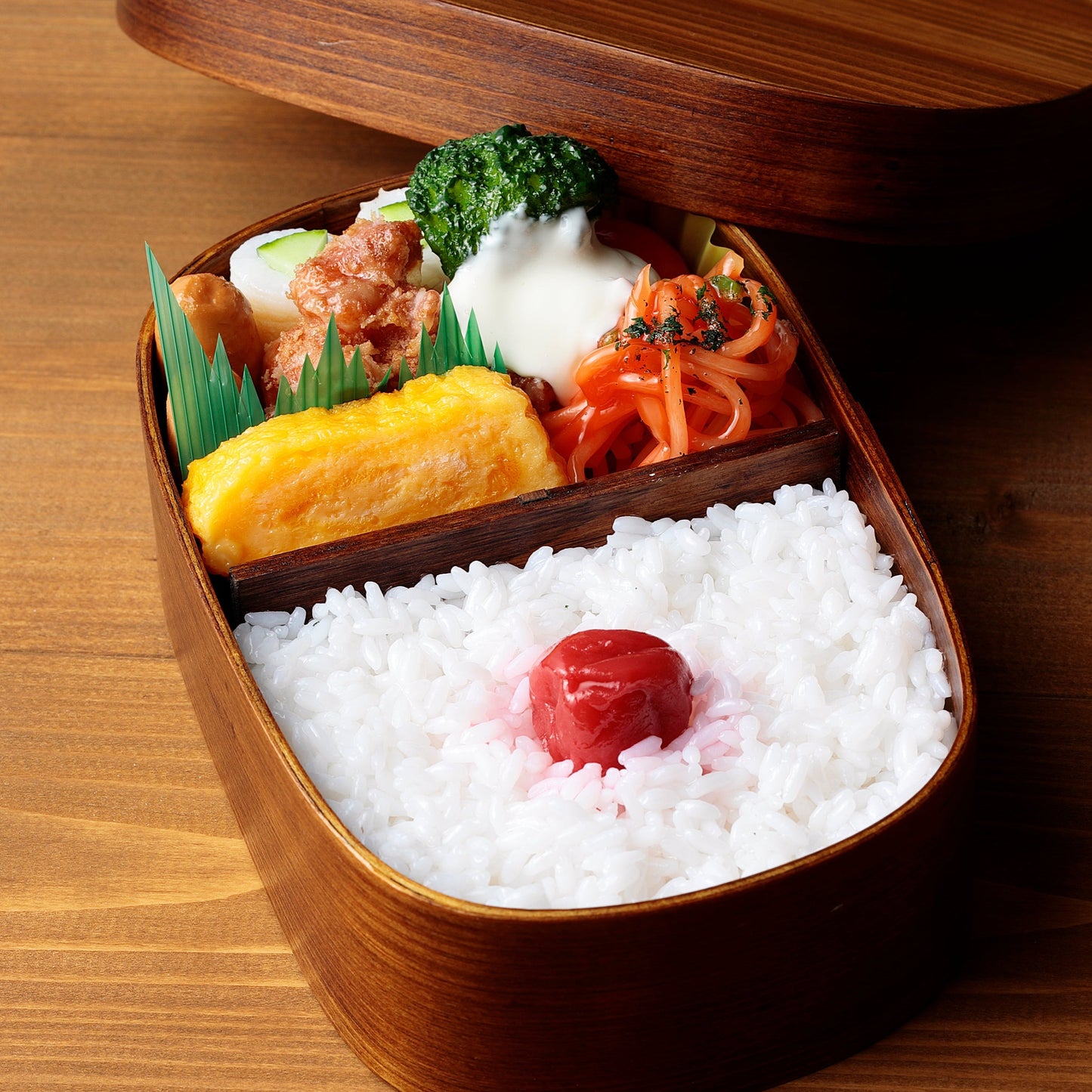Fake Food / Bento