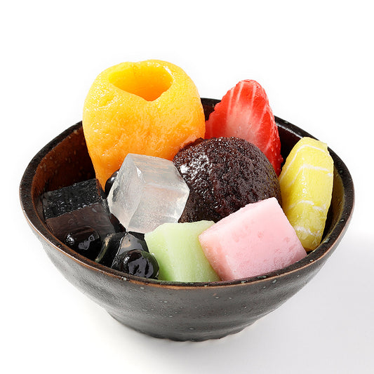Fake Food / Anmitsu / Pen Stand