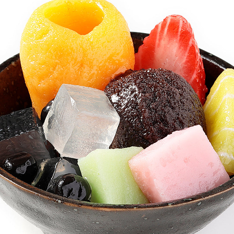 Fake Food / Anmitsu / Pen Stand