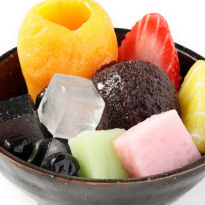 Fake Food / Anmitsu / Pen Stand