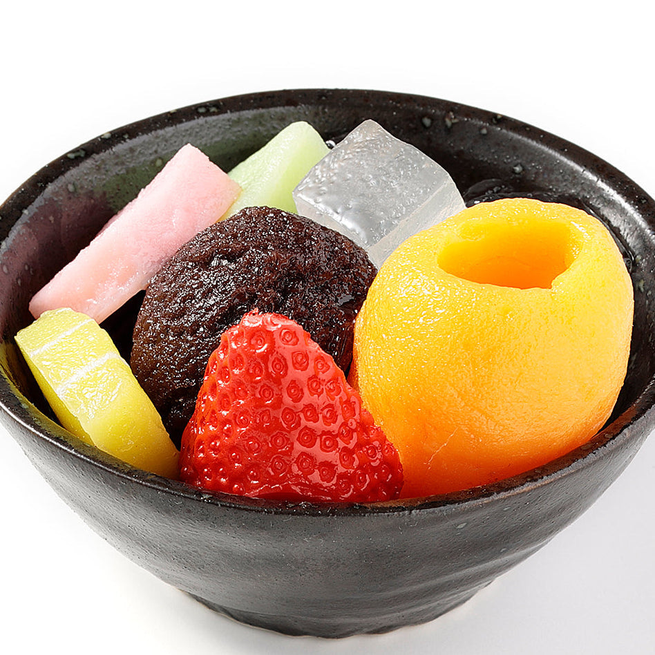 Fake Food / Anmitsu / Pen Stand