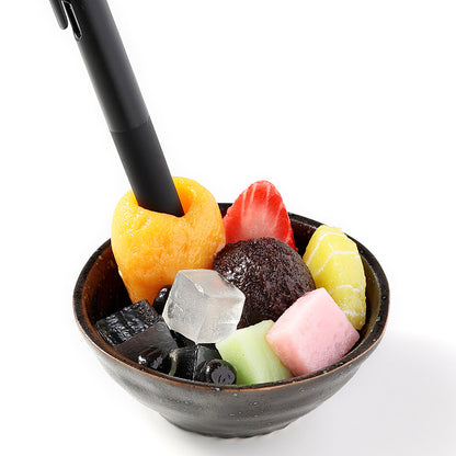 Fake Food / Anmitsu / Pen Stand