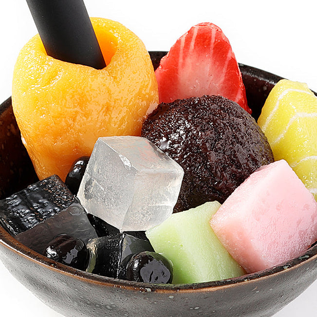 Fake Food / Anmitsu / Pen Stand