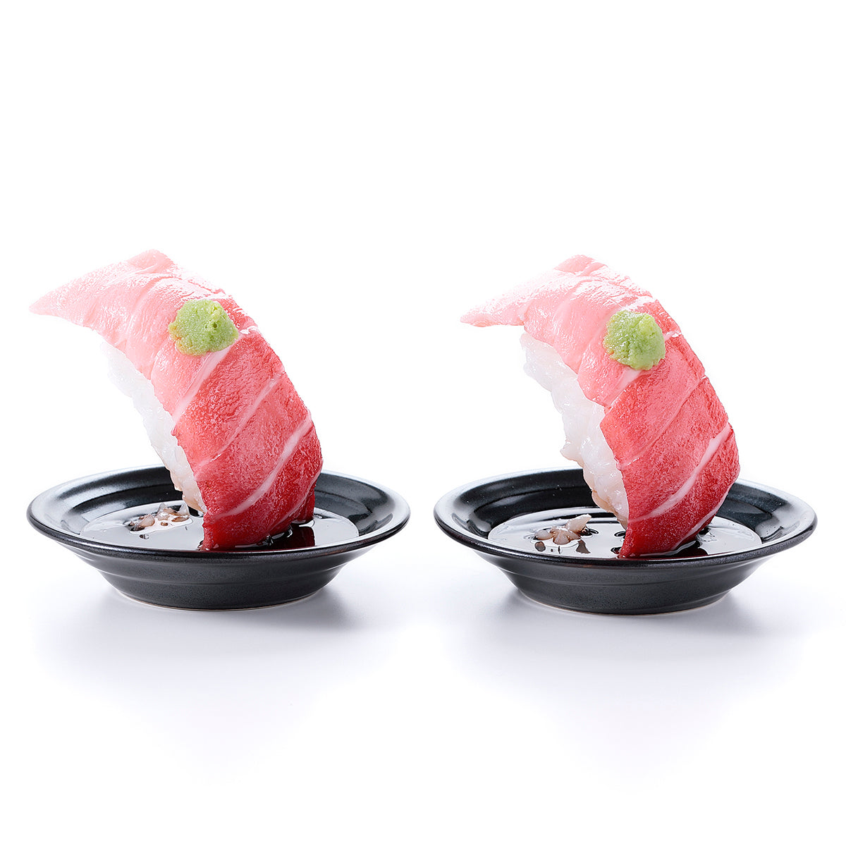 Fake Food / Tsumami Sushi Fatty Tuna