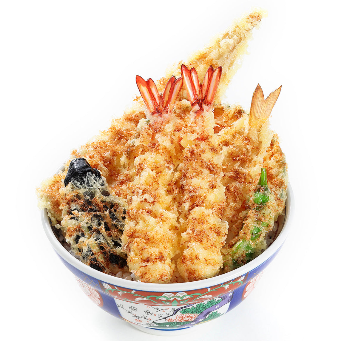 Fake Food / Tendon