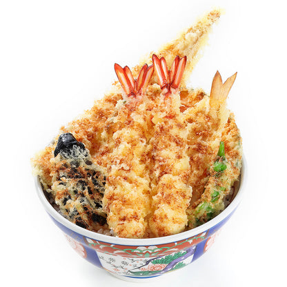 Fake Food / Tendon
