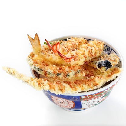 Fake Food / Tendon