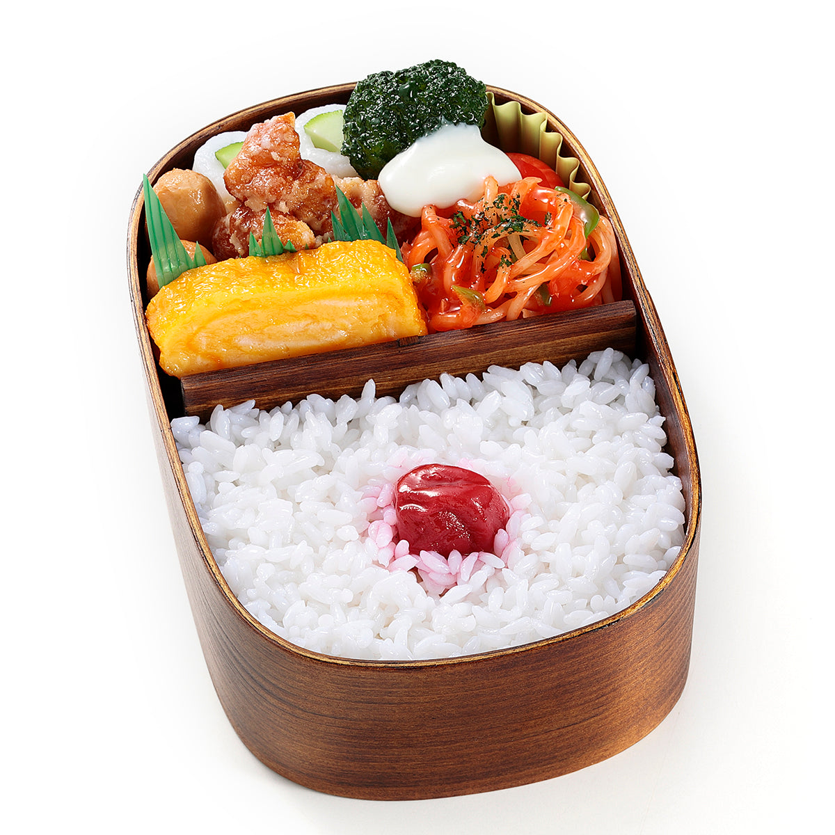 Fake Food / Bento