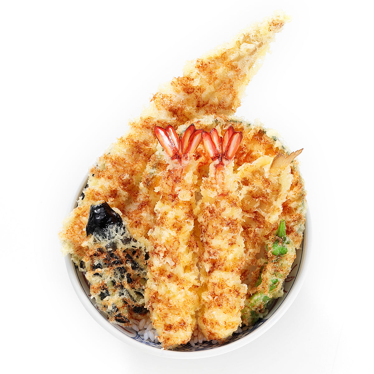 Fake Food / Tendon