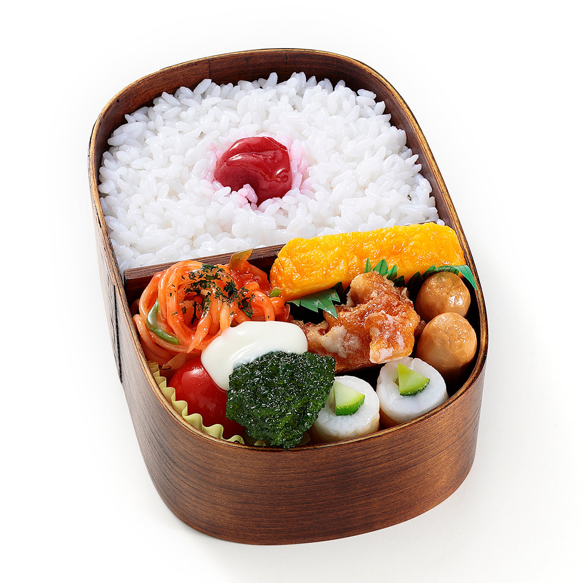 Fake Food / Bento