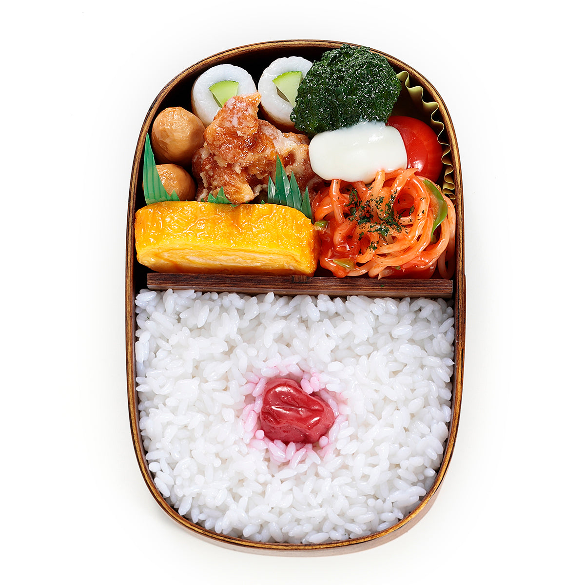 Fake Food / Bento