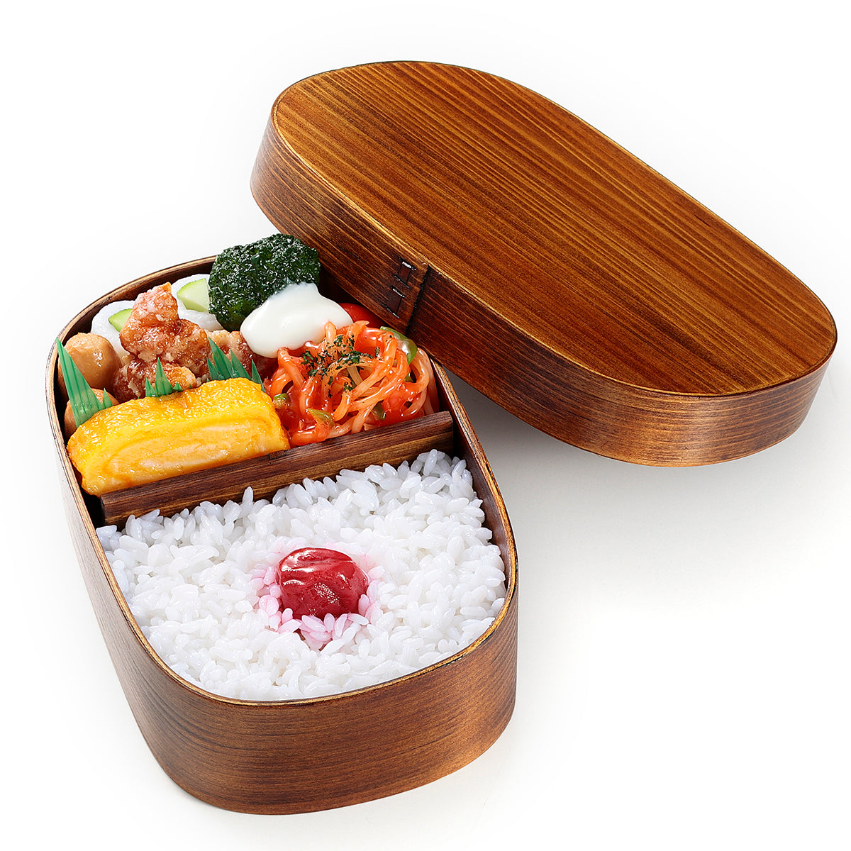 Fake Food / Bento