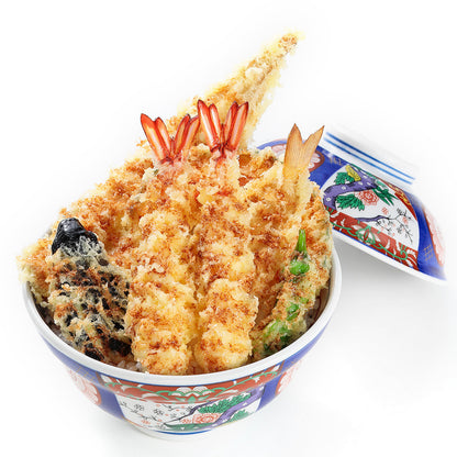 Fake Food / Tendon