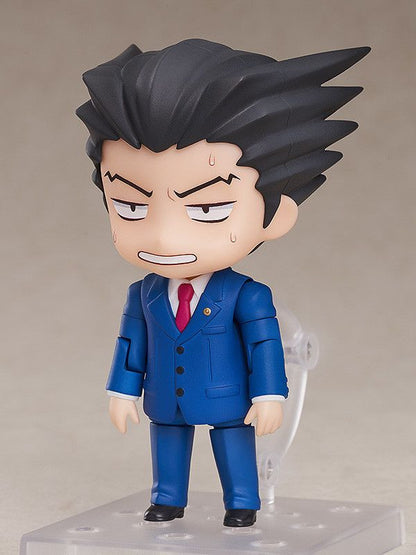 Ace Attorney Nendoroid Phoenix Wright - Good Smile Company