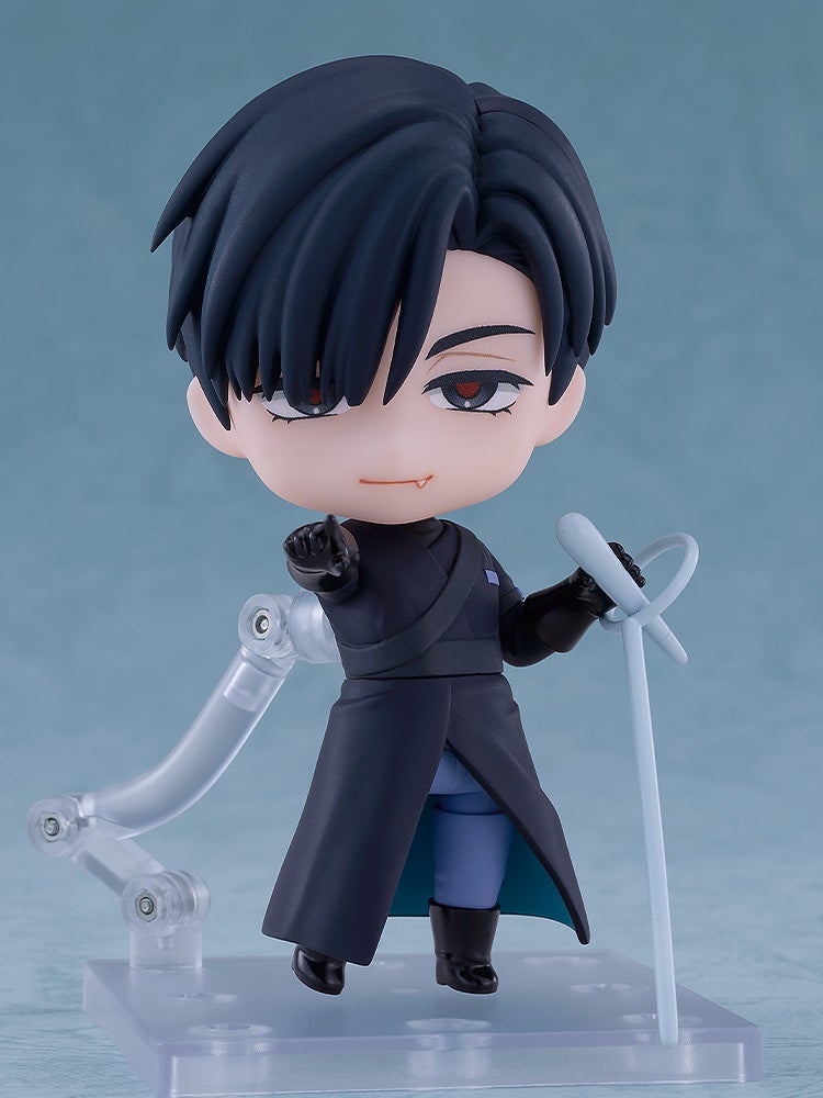 Alien Stage Nendoroid Ivan - Good Smile Company