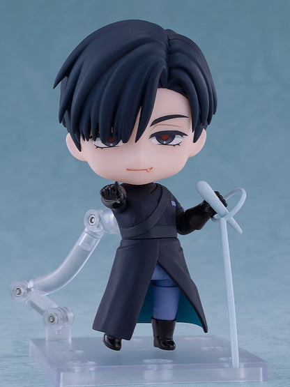 Alien Stage Nendoroid Ivan - Good Smile Company