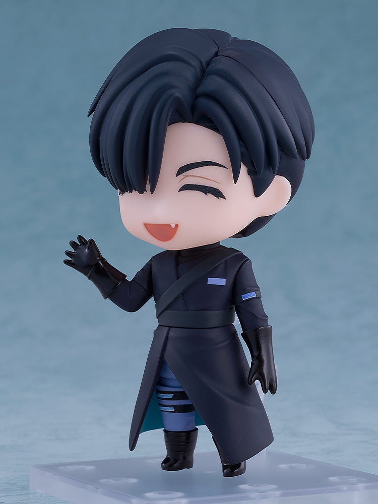 Alien Stage Nendoroid Ivan - Good Smile Company